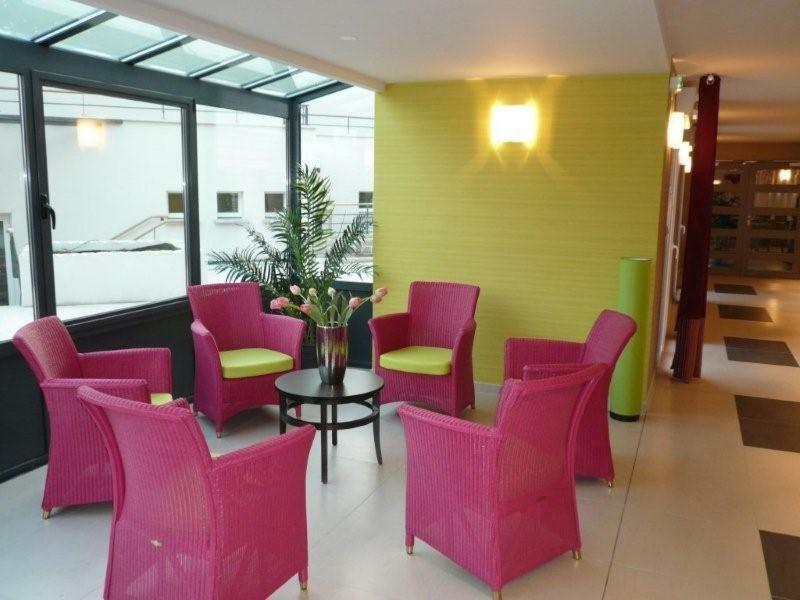 Guilvinec Parc Residence Bagian luar foto