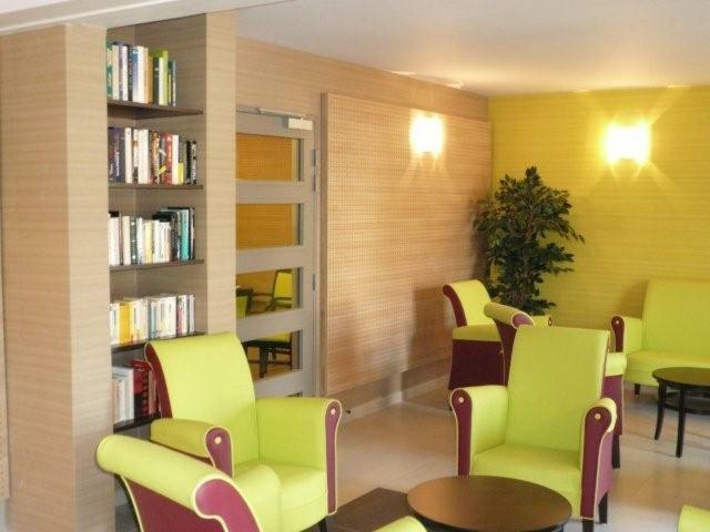 Guilvinec Parc Residence Bagian luar foto